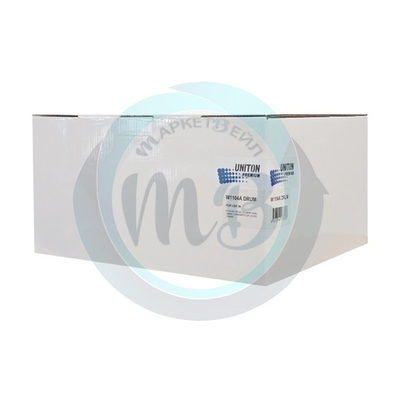 Фотобарабан UNITON, аналог HP W1104A для Neverstop Laser 1000/MFP 1200 (20K) Premium