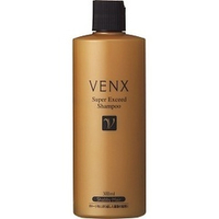 Venx Shampoo Шампунь для волос на основе коралла