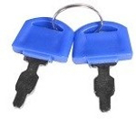 Генератор бензиновый Huter DY8000LX