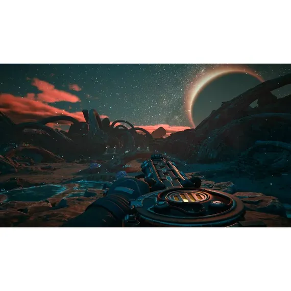 PS5 The Outer Worlds 2 (Б/У, Русские субтитры, PPSA-24588)