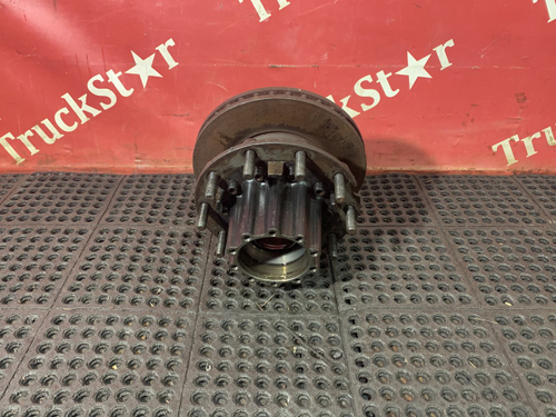 Ступица задняя 2023г