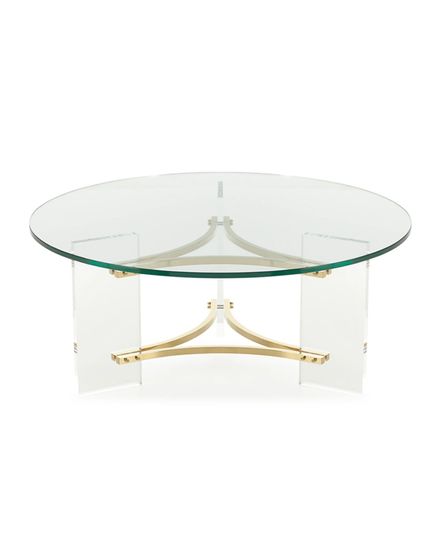 Стол журнальный “Гарнет”