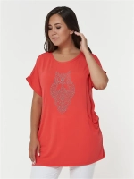 Туника летняя