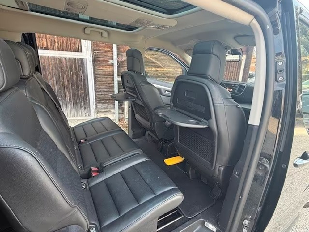 Citroën SpaceTourer