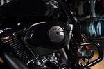 Street Glide Black Edition 2024 г. НОВЫЙ