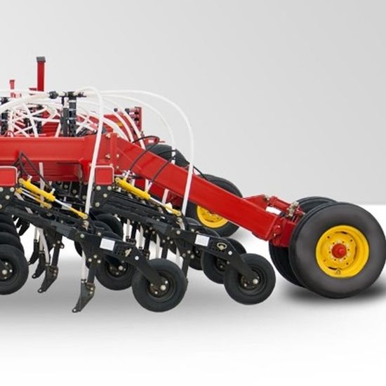 Запчасти, болты  Bourgault к сеялке, посевным комплексам