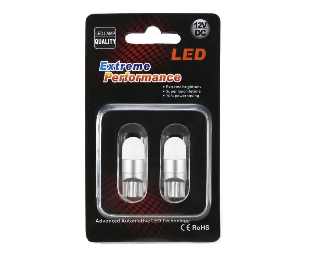 Светодиодная лампа T10-Pro Osram v. (1шт)