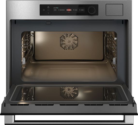 Микроволновая печь Asko OM64SSH