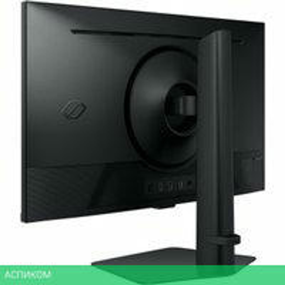 Игровой монитор Samsung Odyssey G5 LS27DG500EIXCI