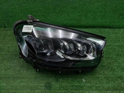 Фара правая Mercedes GLS x167 19-24 Multibeam LED