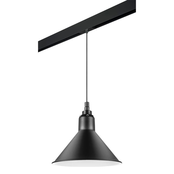 Комплект с трековым светильником Lightstar Loft (765027+595007) PRO765027