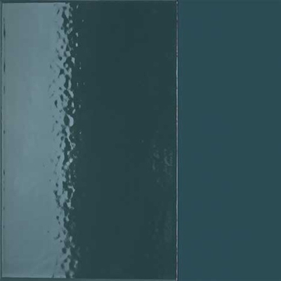 Декор Metropolis Play Denim Opaco 30x30