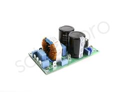 фильтр постоянной составляющей для аудиотехники