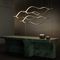 Подвесной светильник Loft it Tape Light 10403/1400 SN