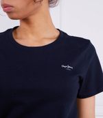 Футболка WENDY Pepe Jeans London - темно-синий(PL505481)