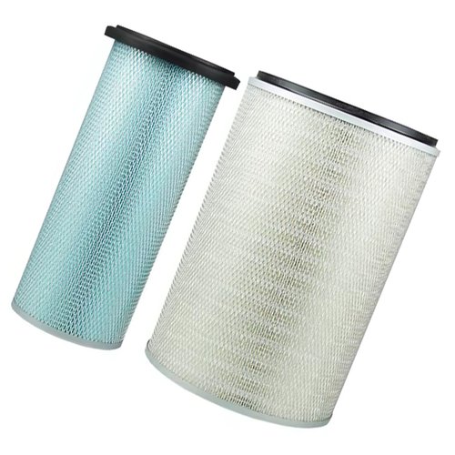 Фильтр воздушный комплект 6125-81-7032