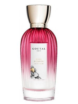 Annick Goutal Rose Pompon Eau de Parfum 2020