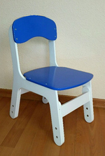 Цветное исполнение