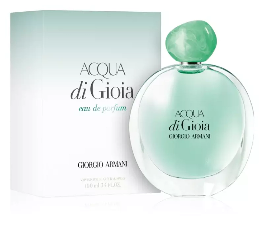 Giorgio Armani Acqua di Gioia