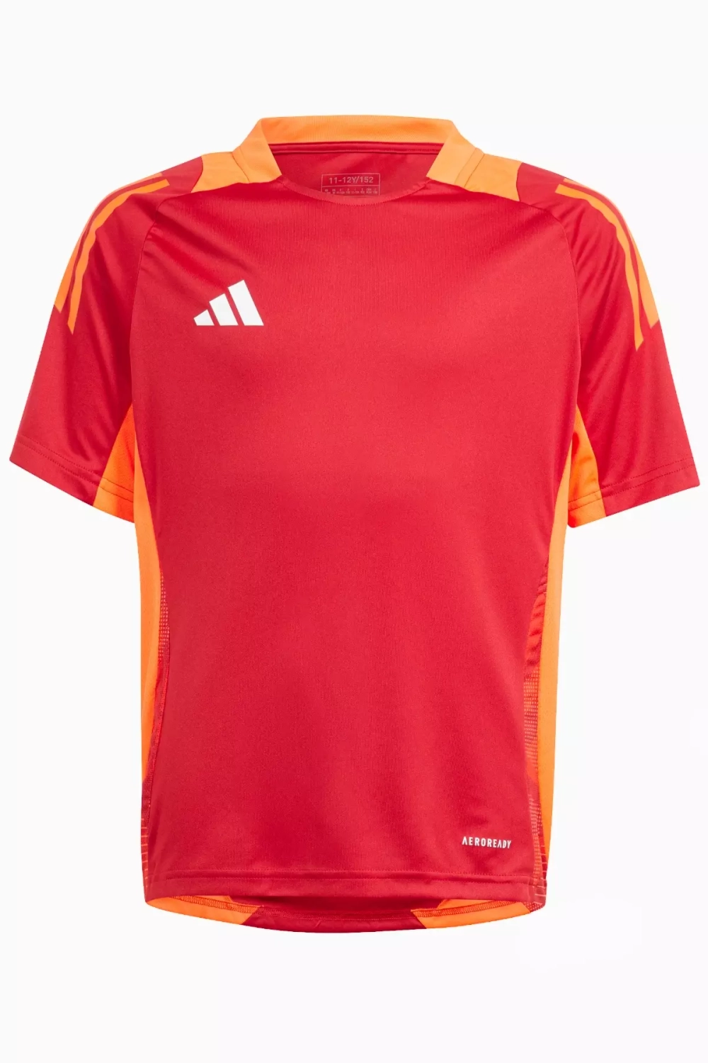 Футболка adidas Tiro 24 Competition Training Junior