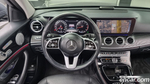 Mercedes-Benz E-Class W213 E300 Avangarde (01.2020)
