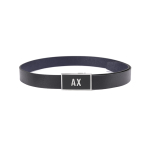 Пояс ARMANI EXCHANGEAE / 3.5cm, XM000185-AF11958-MC038