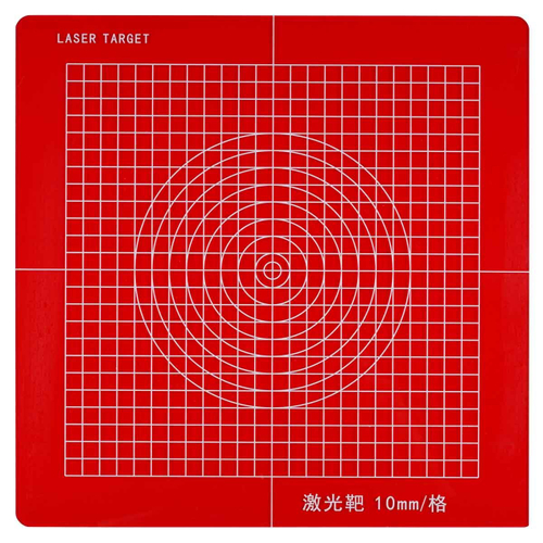 Палетка для ПВП RGK PLT-30R 30 x 30 красная