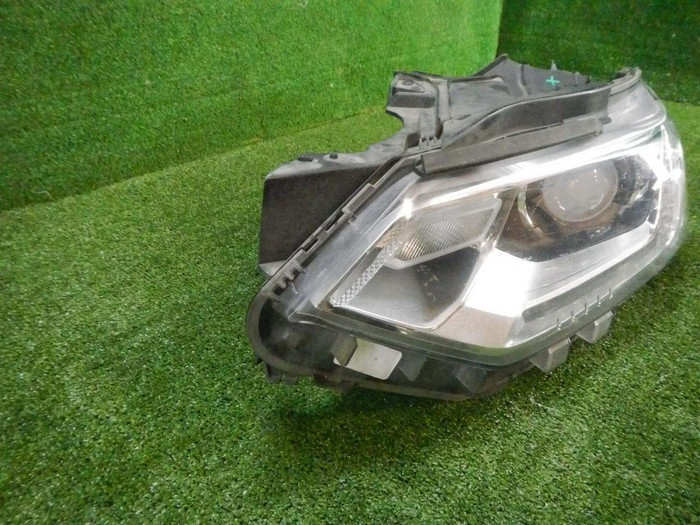 Фара левая Chevrolet Traverse 2 (2017-2021) LED