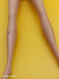 Кукла Барби конец 90х винтаж 031196