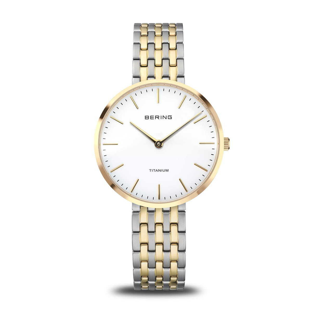Женские наручные часы Bering 19334-010