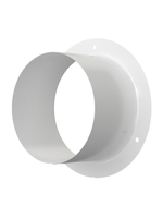 Фланец ФМ D100 D128 окраш.сталь ERA