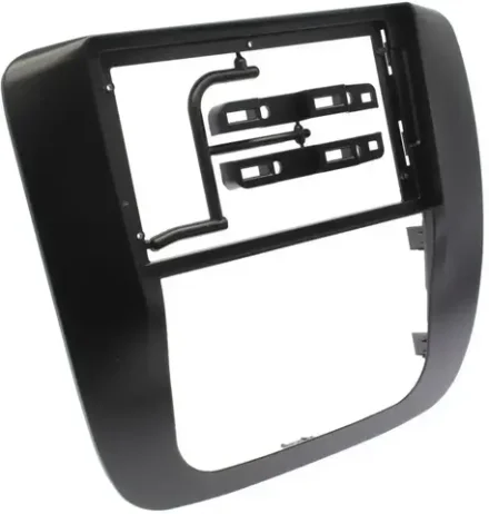 Магнитола для Chevrolet Tahoe 900 2006-2014 (рамка черная) - Teyes CC4-PRO монитор 13" 2K QLED на Android 13, Snapdragon 778G, 8+128, AI, CarPlay, DSP, 4G SIM-слот