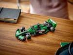Конструктор LEGO Speed Champions 77247 Гоночный автомобиль KICK Sauber F1 Team C44