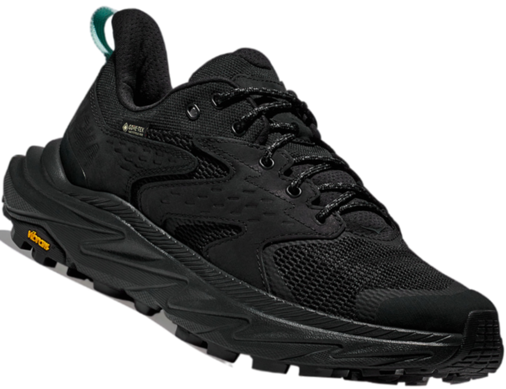 Полуботинки женские Hoka Anacapa 2 LOW GTX
