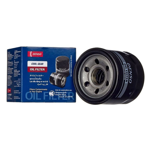 Фильтр масляный Denso 2603400640