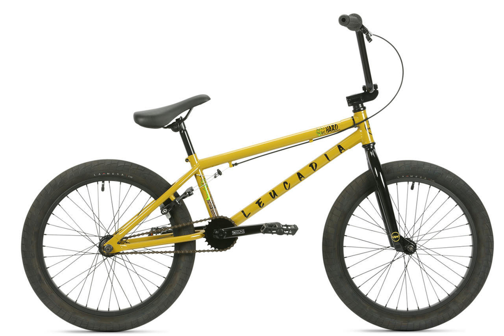 BMX Haro Leucadia (2022)