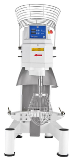 Миксер планетарный Abat МПЛ-40