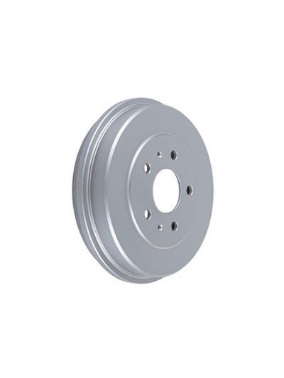 Барабан тормозной FORD C-MAX/FOCUS II GANZ GIJ10280