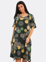 Туника большие размеры