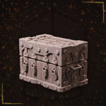 21Loot Studios миниатюра для dnd, днд, pathfinder, фентези, Настольная игра, НРИ, Варгейм, РПГ