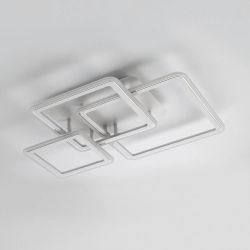 Citilux Тринити CL238230E RGB Люстра светодиодная с пультом