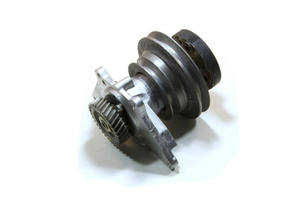 238НБ-1308011-Д привод вентилятора дв. 238НДЗ, 236Г (2-х ручейковый)