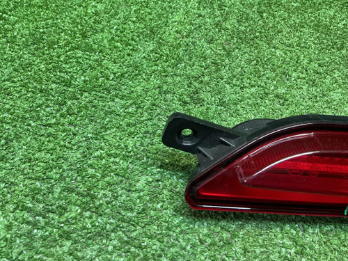 ПТФ центральный Omoda C5 (2022-н.в.)