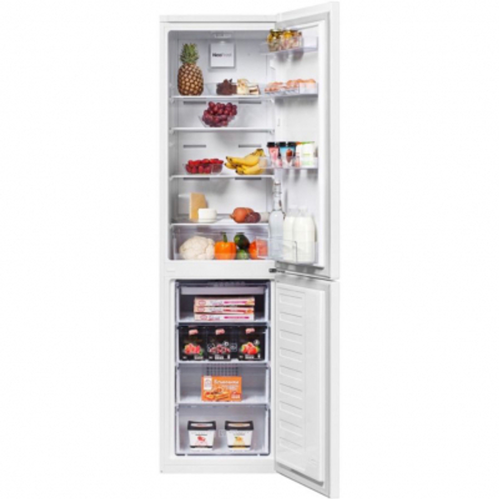 Холодильник BEKO RCNK335K00W