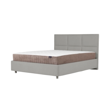 Кровать BuyCharm (велюр)