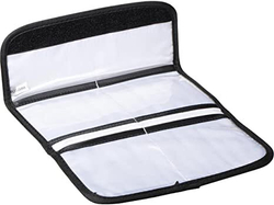 Schneider (B+W) Filter pouch for 4pcs up to 86mm.Чехол B+W (Schneider) для 4-х светофильтров до 86мм