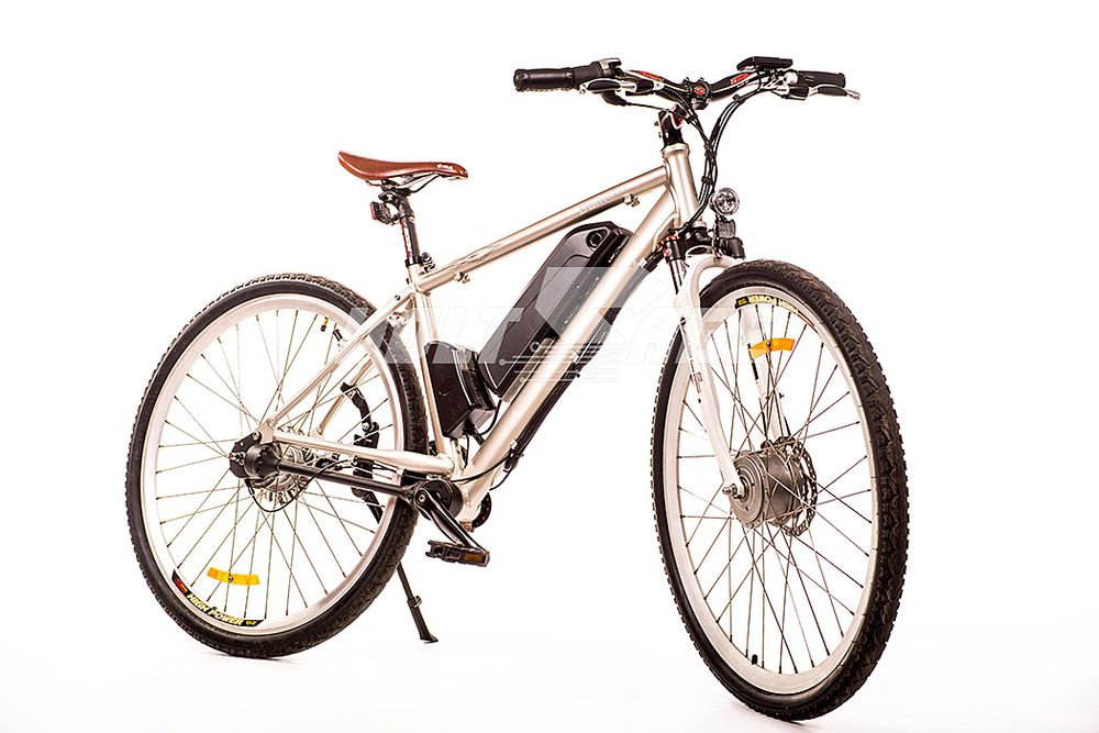 Электровелосипед VOLT AGE CORE