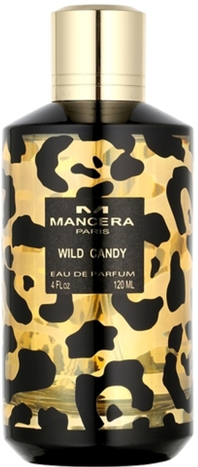 Mancera Wild Candy  парфюм
