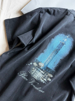 Футболка Balenciaga