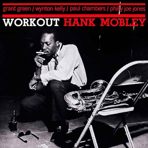 Hank Mobley - Workout - Blue Note Classic Series